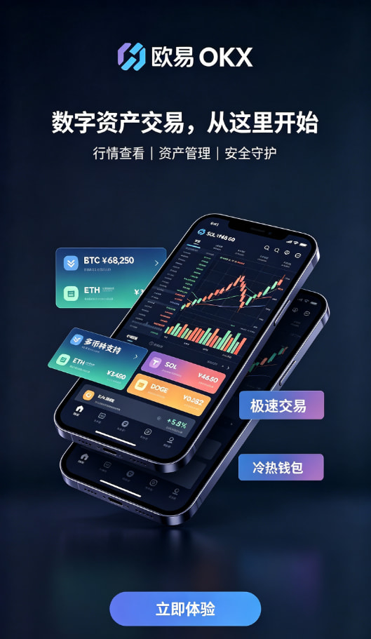 欧交易所App官网下载钱包机制